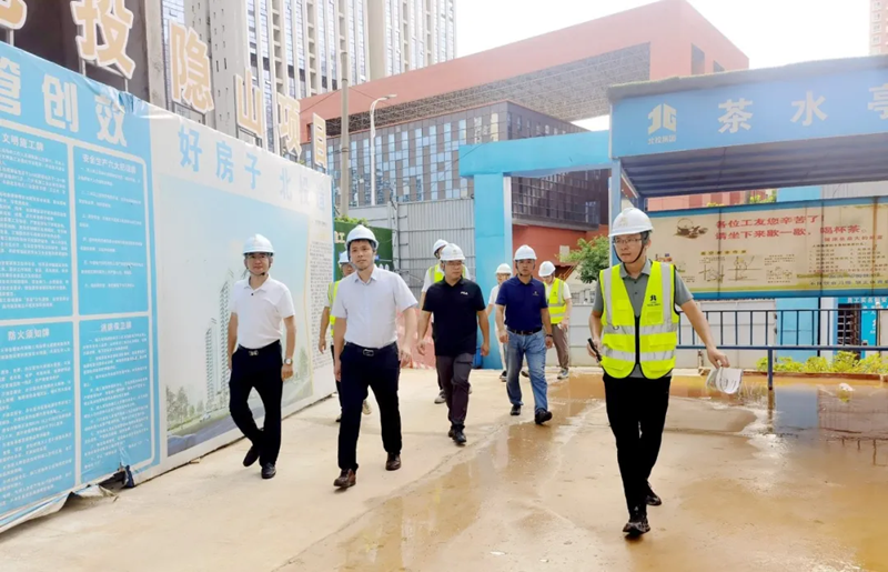 全国质量月|公司2025年“质量月”系列活动圆满收官